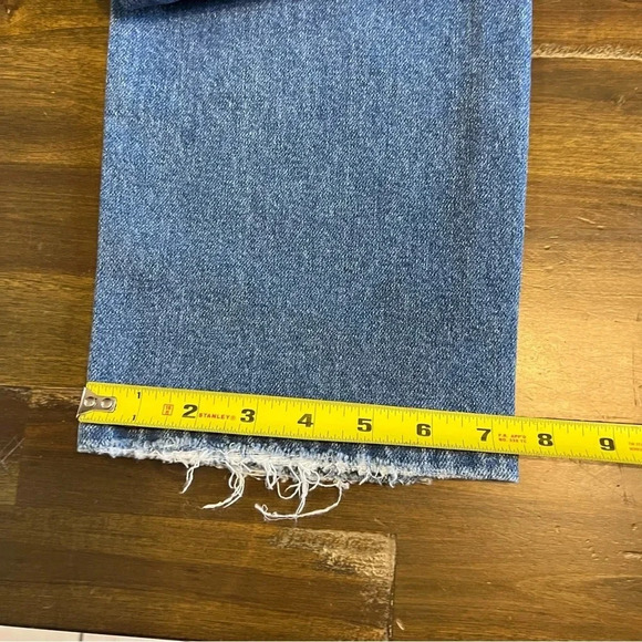 AYR The Yes Yes Yes Jeans - Picture 13 of 13